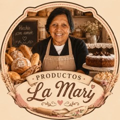 Productos La Mari